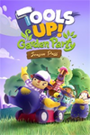 **Tools Up! Garden Party – Season Pass XBOX*DLC