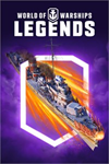 **World of Warships: Legends — Back in Red XBOX*DLC