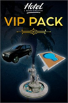 **Hotel - VIP Pack XBOX*DLC