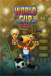 **Pinball FX - World Cup Soccer XBOX*DLC