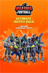 **Wild Card Football - Ultimate Outfit Pack XBOX*DLC