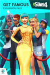 **The Sims™ 4 Get Famous XBOX*DLC