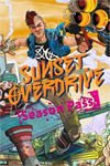 **Sunset Overdrive Season Pass XBOX*DLC