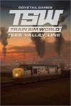 **Train Sim World: Tees Valley Line: Darling XBOX*DLC