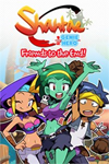 **Shantae: Friends to the End XBOX*DLC