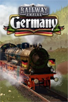 **Railway Empire - Germany XBOX*DLC