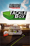 **Fishing Sim World*: Pro Tour - Tackle Box  XBOX*DLC