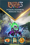 **Poison Doomkin Minion Pack XBOX*DLC