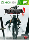 **NGII: Shadow Walker Hayabusa Costume Pack XBOX*DLC