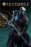 **Skyforge: Necromancer Quickplay Pack XBOX*DLC