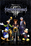 **KINGDOM HEARTS * Re Mind XBOX*DLC