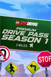 **LEGO* 2K Drive Premium Drive Pass Season 1 XBOX*DLC