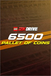 **Pallet of Coins XBOX*DLC