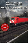 **Train Sim World* 2: Ruhr-Sieg Nord XBOX*DLC