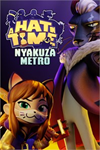 **Nyakuza Metro XBOX*DLC