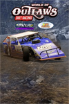 **World of Outlaws: Dirt Racing UMP Modified XBOX*DLC