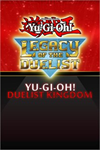 **Yu-Gi-Oh! Duelist Kingdom XBOX*DLC