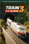 **Train Sim World* 3: Linke Rheinstrecke: Ma XBOX*DLC