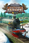 **Railway Empire - Northern Europe XBOX*DLC