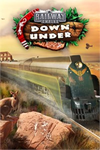 **Railway Empire - Down Under XBOX*DLC