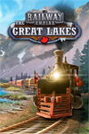 **Railway Empire - The Great Lakes XBOX*DLC