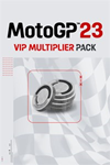 **MotoGP™23 - VIP Multiplier Pack XBOX*DLC