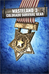 **Wasteland 3 Colorado Survival Gear XBOX*DLC