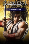 **SAMURAI SHODOWN SEASON PASS XBOX*DLC