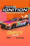 **NASCAR 21: Ignition - Complete Season Pass XBOX*DLC