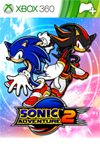 **Sonic Adventure™ 2: Battle Mode DLC XBOX*DLC