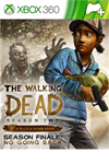 **The Walking Dead: Season 2, Ep.2, A House  XBOX*DLC