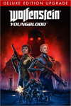 **Wolfenstein: Youngblood Deluxe Upgrade XBOX*DLC