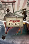 **Pinball FX - Honor and Legacy Pack XBOX*DLC