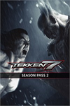 **TEKKEN 7 - Season Pass 2 XBOX*DLC