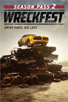 **Wreckfest Season Pass 2 XBOX*DLC