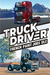 **Truck Driver - French Paint Jobs DLC XBOX*DLC