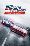 **Need for Speed™ Rivals: Complete Edition B XBOX*DLC