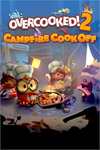 **Overcooked! 2 - Campfire Cook Off XBOX*DLC