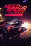 **Need for Speed™ Payback - Deluxe Edition U XBOX*DLC