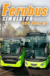 **Fernbus - Bus Pack 1 - VDL FHD 2, VDL Futu XBOX*DLC