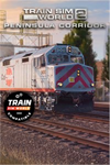 **Train Sim World* 2: Peninsula Corridor: Sa XBOX*DLC