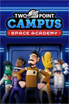 **Two Point Campus: Space Academy XBOX*DLC