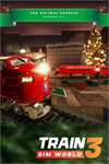 **Train Sim World* 3: The Holiday Express -  XBOX*DLC