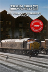 **Train Sim World* 2: BR Heavy Freight Pack XBOX*DLC