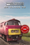 **Train Sim World* 2: BR Class 52 XBOX*DLC