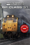 **Train Sim World* 2: BR Class 31 XBOX*DLC