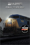 **Train Sim World* 2: CSX C40-8W (Train Sim  XBOX*DLC