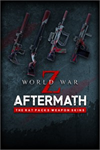 **World War Z: Aftermath - The Rat Packs Wea XBOX*DLC