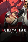 **GGST Additional Character #4 Baiken XBOX*DLC