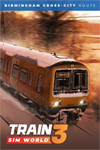 **Train Sim World* 3: Birmingham Cross City  XBOX*DLC